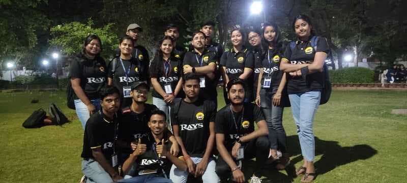 Our Activities