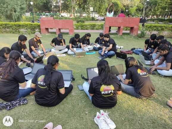 Our Activities