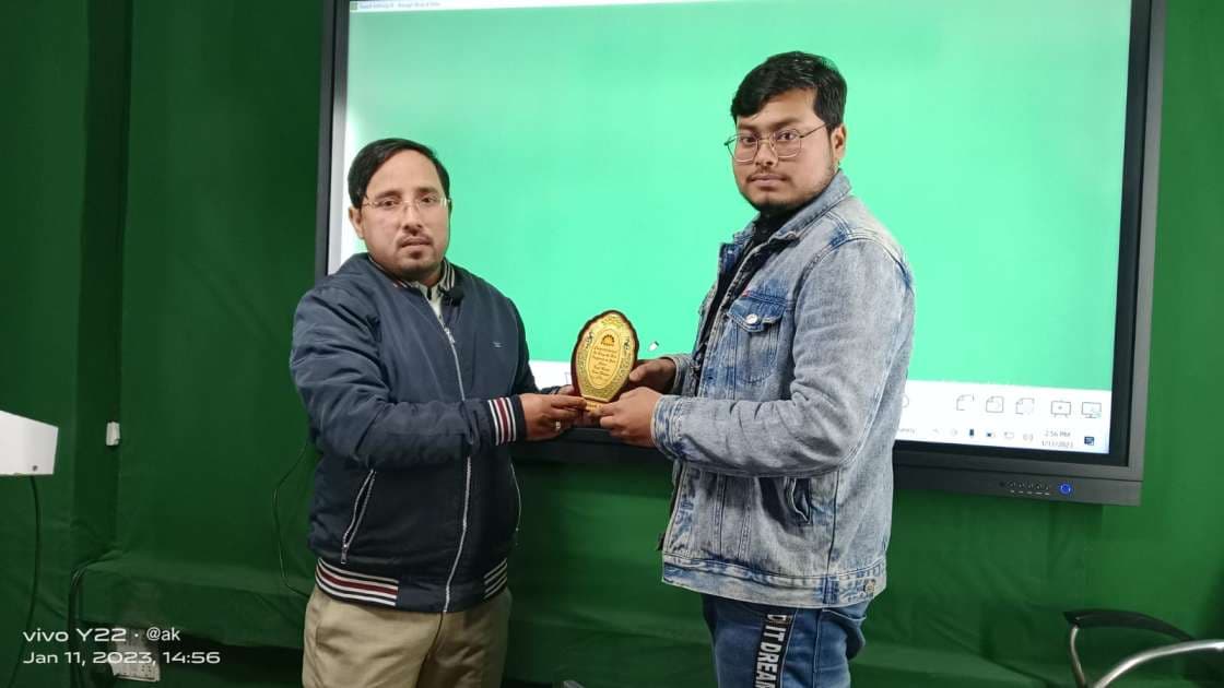 Top Performer