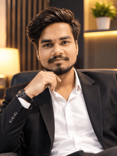 VIJESH RAJ