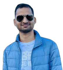 Prem Sharma
